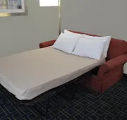 Quality Inn And Suites Dublin hotel detail image 4