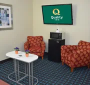 Quality Inn And Suites Dublin hotel detail image 5