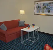Quality Inn And Suites Dublin hotel detail image 7