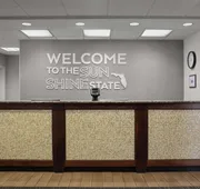 Hampton Inn Panama City Beach hotel detail image 7