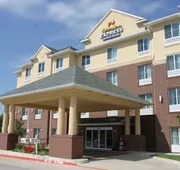 Holiday Inn Express Hotel & Suites Dallas-Grand Prairie I-20 by IHG hotel detail image 3