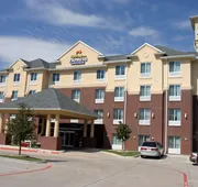 Holiday Inn Express Hotel & Suites Dallas-Grand Prairie I-20 by IHG hotel detail image 4
