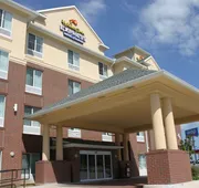 Holiday Inn Express Hotel & Suites Dallas-Grand Prairie I-20 by IHG hotel detail image 5
