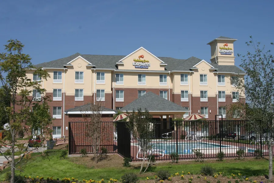 Holiday Inn Express Hotel & Suites Dallas-Grand Prairie I-20 by IHG hotel detail image 6