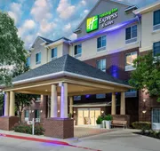 Holiday Inn Express Hotel & Suites Dallas-Grand Prairie I-20 by IHG hotel detail image 7