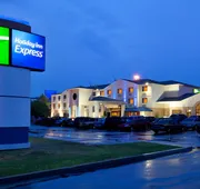 Holiday Inn Express Pittsburgh North by IHG hotel detail image 3