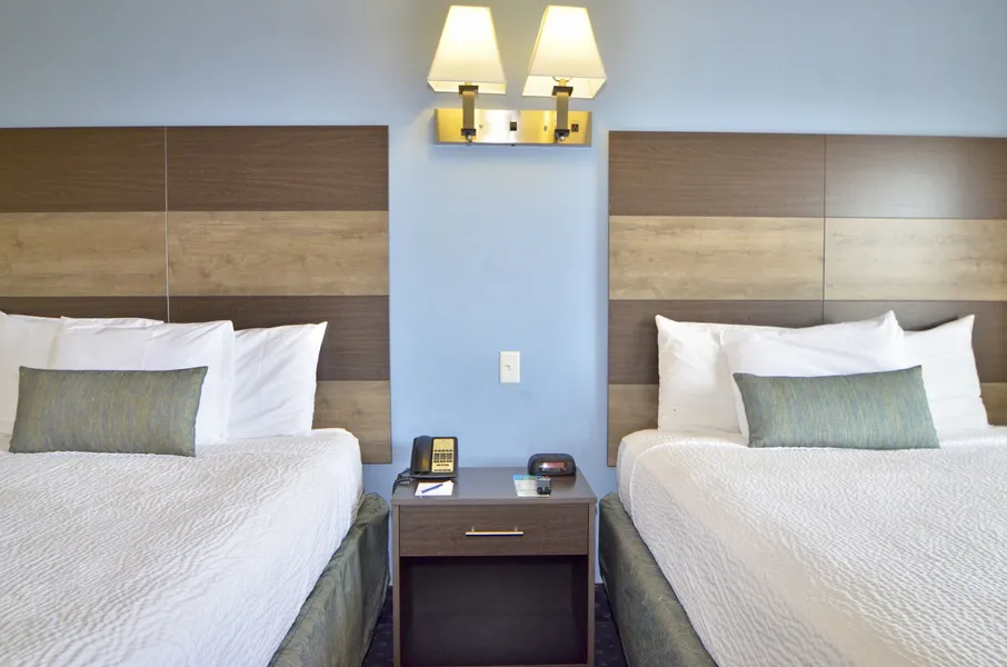 Coastal Palms Inn & Suites hotel detail image 6