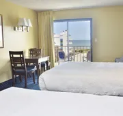 Coastal Palms Inn & Suites hotel detail image 7