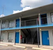 American Inn & Suites Russellville hotel detail image 3