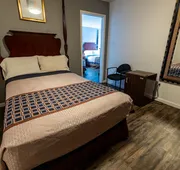 American Inn & Suites Russellville hotel detail image 7