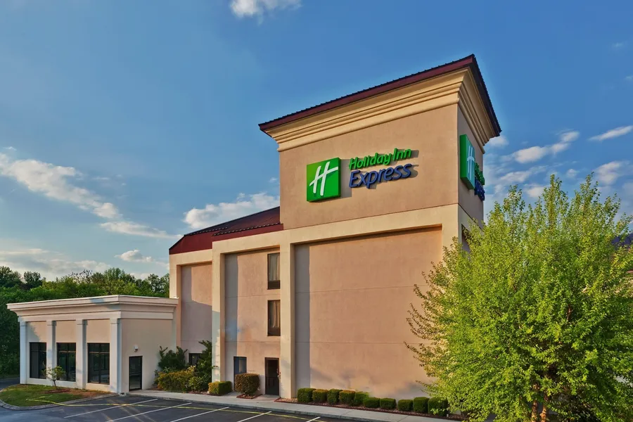 Holiday Inn Express Ringgold by IHG hotel detail image 2