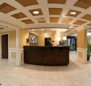 Holiday Inn Express Ringgold by IHG hotel detail image 3