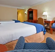 Holiday Inn Express Ringgold by IHG hotel detail image 4