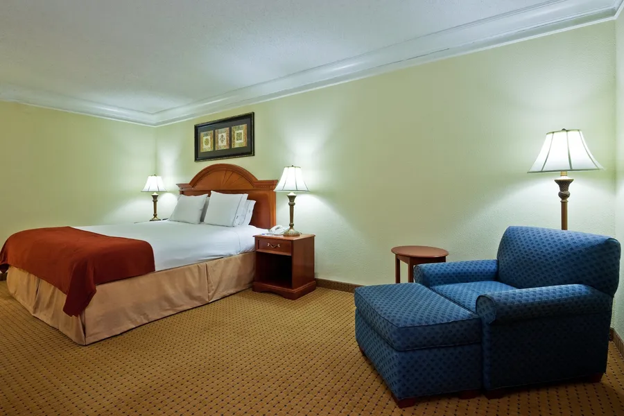 Holiday Inn Express Ringgold by IHG hotel detail image 6