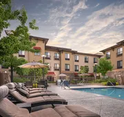 Hampton Inn & Suites Windsor - Sonoma Wine Country hotel detail image 5