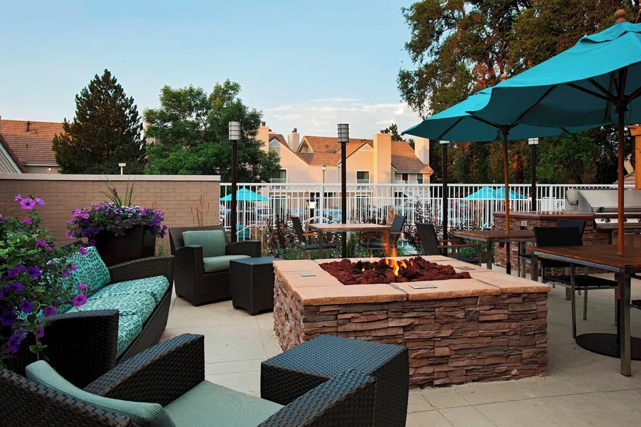 Residence Inn By Marriott Boulder hotel detail image 2