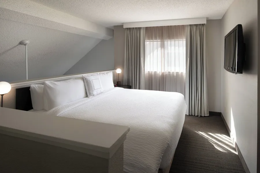 Residence Inn By Marriott Boulder hotel detail image 6