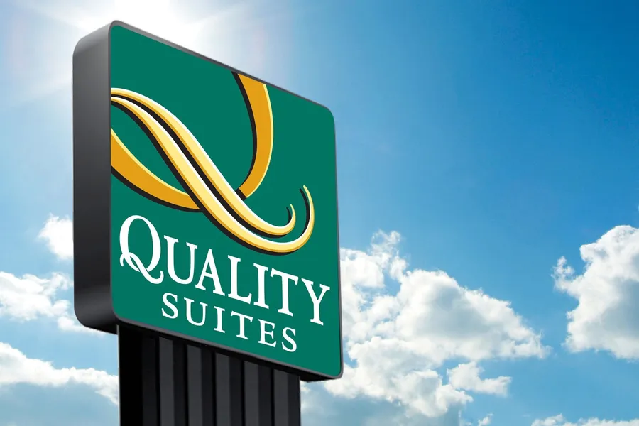 Quality Suites San Antonio Northeast hotel detail image 6