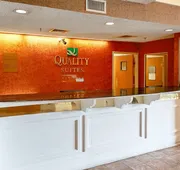 Quality Suites San Antonio Northeast hotel detail image 7
