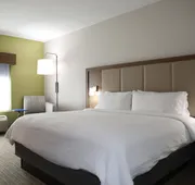 Holiday Inn Express Hotel & Suites Albuquerque Airport by IHG hotel detail image 7