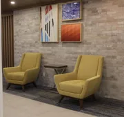Holiday Inn Express & Suites Huntsville by IHG hotel detail image 3