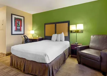 Extended Stay America Suites - Lynchburg - University Blvd. hotel thumbnail 6