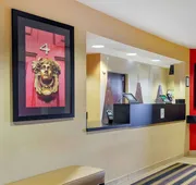 Extended Stay America Suites - Lynchburg - University Blvd. hotel detail image 3