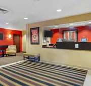 Extended Stay America Suites - Lynchburg - University Blvd. hotel detail image 4