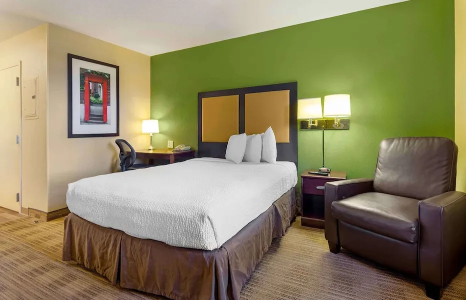 Extended Stay America Suites - Lynchburg - University Blvd. hotel detail image 6