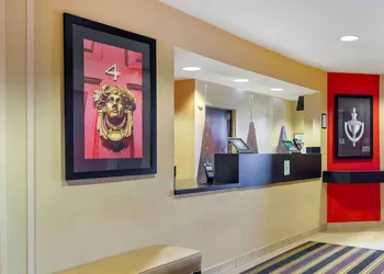 Extended Stay America Suites - Lynchburg - University Blvd. hotel thumbnail 3