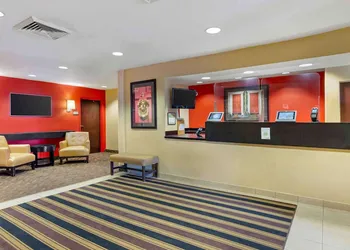 Extended Stay America Suites - Lynchburg - University Blvd. hotel thumbnail 4