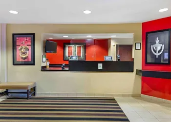 Extended Stay America Suites - Lynchburg - University Blvd. hotel thumbnail 5