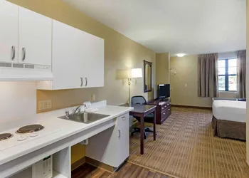 Extended Stay America Suites - Lynchburg - University Blvd. hotel thumbnail 7