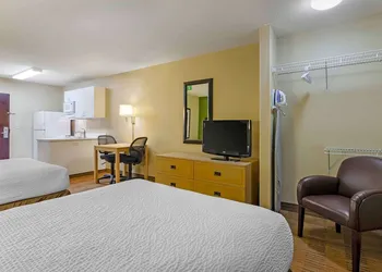 Extended Stay America Suites - Lynchburg - University Blvd. hotel thumbnail 8