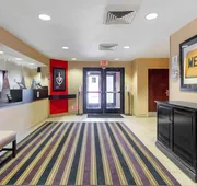 Extended Stay America Suites - Lynchburg - University Blvd. hotel detail image 3