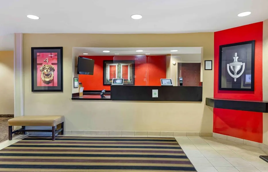Extended Stay America Suites - Lynchburg - University Blvd. hotel detail image 6