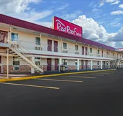 Red Roof Inn Des Moines hotel detail image 4