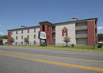 Markham House Suites Little Rock Medical Center hotel thumbnail 4