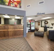 Markham House Suites Little Rock Medical Center hotel detail image 5