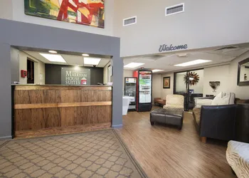 Markham House Suites Little Rock Medical Center hotel thumbnail 5