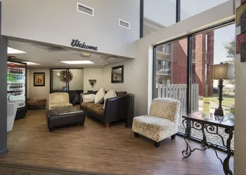 Markham House Suites Little Rock Medical Center hotel thumbnail 6
