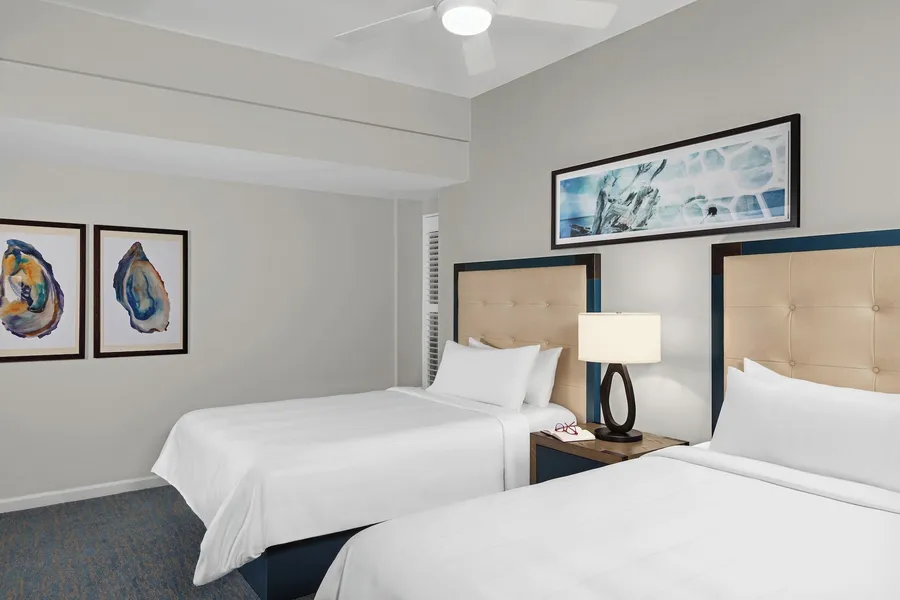 Marriott's Harbour Club hotel detail image 6
