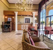 Econo Lodge Inn & Suites Griffin North hotel detail image 3
