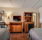 Econo Lodge Inn & Suites Griffin North hotel detail image 4