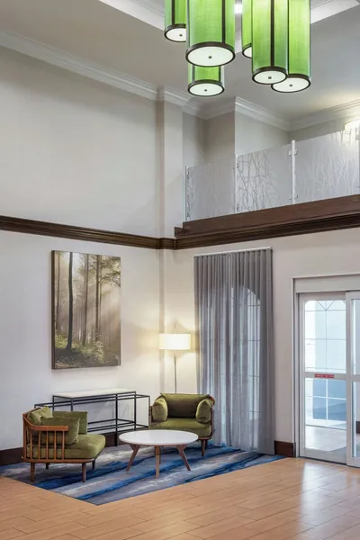 Fairfield Inn & Suites Charleston North/Ashley Phosphate hotel detail image 2