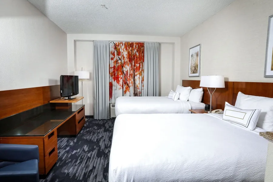 Fairfield Inn & Suites Charleston North/Ashley Phosphate hotel detail image 6