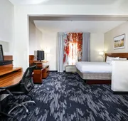 Fairfield Inn & Suites Charleston North/Ashley Phosphate hotel detail image 7