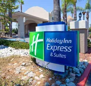 Holiday Inn Express Hotel & Suites San Diego-Escondido by IHG hotel detail image 3