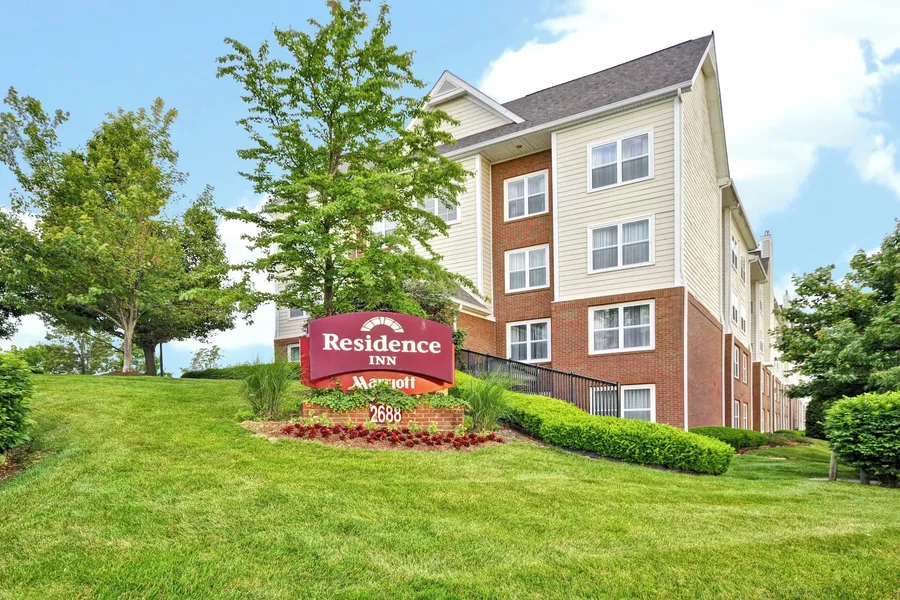 Residence Inn Lexington South/Hamburg Place hotel detail image 2