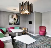 Residence Inn Lexington South/Hamburg Place hotel detail image 3